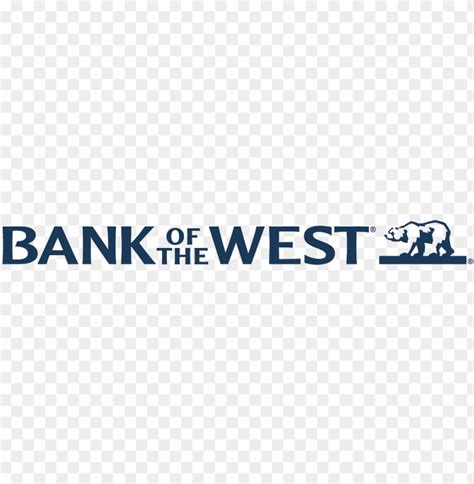 Free download | HD PNG bank of the west logo png bank of the west logo ...