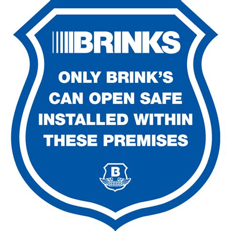 Brinks logo, Vector Logo of Brinks brand free download (eps, ai, png ...