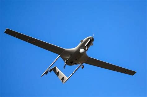 The New Face of War: Devastating Drone Attacks in Ukraine Have Implications for the US Military ...