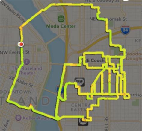 Man Creates ‘Star Wars' Jogging Routes | FOX 29 | Scoopnest