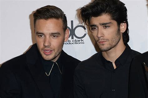 Producer Creates Liam Payne-Zayn Malik 'Collab'