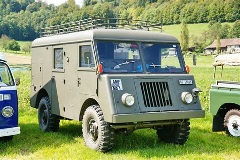 Mowag Militär 3.9.2017 2703 | Mowag Switzerland / USA . Clas… | Flickr