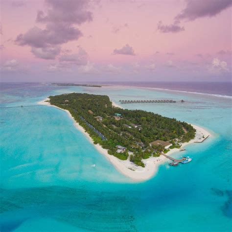 Sun Island Resort & Spa – Skytours