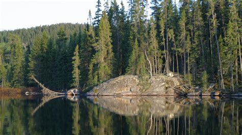 The Wonders of Our Canadian Shield Lakes | Sunset Country, Ontario, Canada