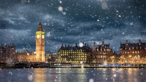 Top things to do in London in Winter | lastminute.com