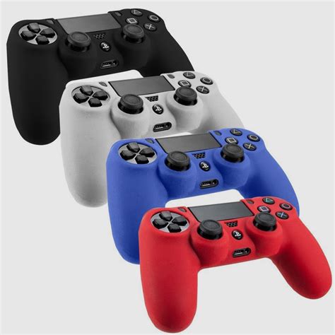 The 12 must-own PlayStation 4 accessories | MyGaming