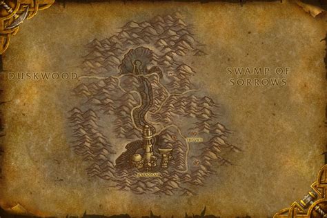 Karazhan - WoWWiki - Your guide to the World of Warcraft