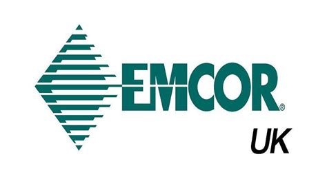 EMCOR Logo - LogoDix