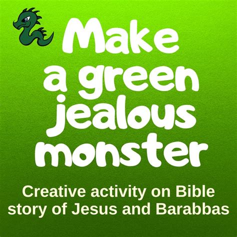 Help kids reflect on the theme of Jealousy | Preschool sunday school lessons, Bible crafts ...