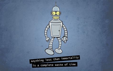 Bender Futurama Wallpapers - Wallpaper Cave