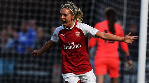 Jordan Nobbs wins PFA Fans’ Player of the Month | News | Arsenal.com