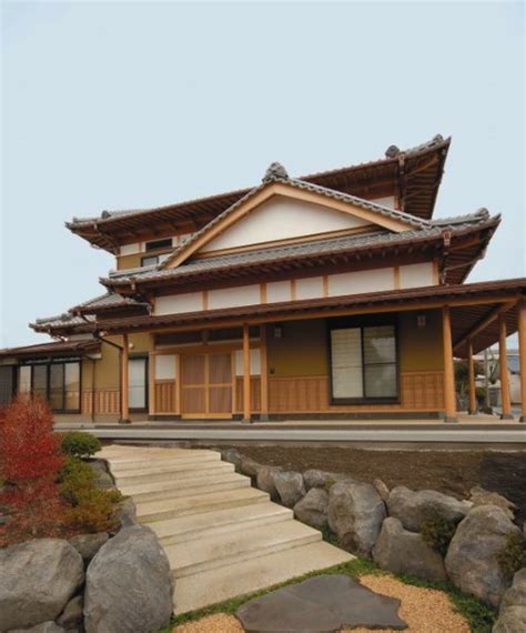 9 Inspirasi Rumah Gaya Jepang, Nyaman Ditempati! - Lamudi