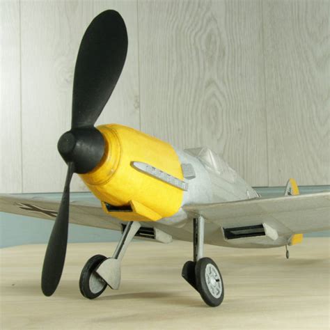 vintage traditional balsa model aircraft kit by cleancut wood | notonthehighstreet.com