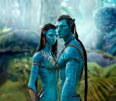 Avatar 2 : la date de sortie officielle enfin révélée... - Télé Star