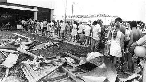 Cyclone Tracy: Memories still vivid for Wagga trio caught in the storm ...