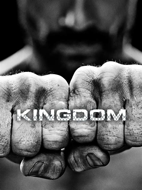 Kingdom: Season 1 Pictures | Rotten Tomatoes