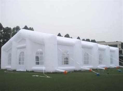 Cheap Inflatable Tent For Party - Factory Price - Fast Delivery