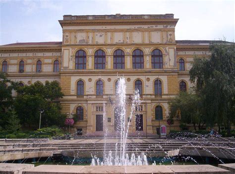 4 Hungarian universities among the best in the world - Daily News Hungary