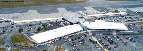 MacArthur Airport - Long Island Islip MacArthur Airport (ISP)