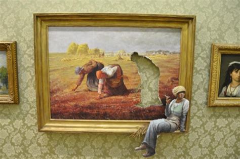 Banksy vs. Bristol Museum - unurth | street art