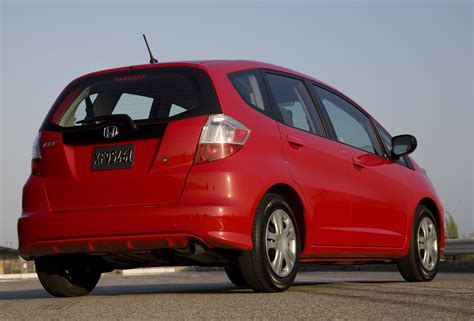 2009 Honda Fit - HD Pictures @ carsinvasion.com