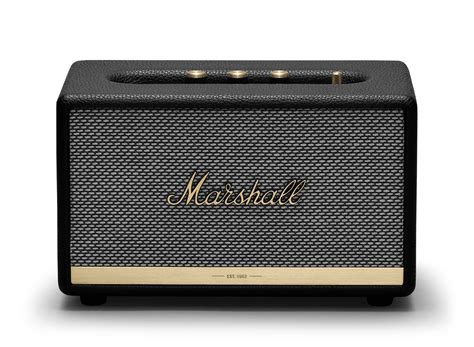 Buy Marshall Acton II Bluetooth Speaker | Marshall