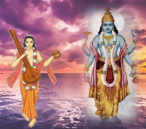 Why Narad Muni cursed Shree Vishnu? | Ghaziabad Portal