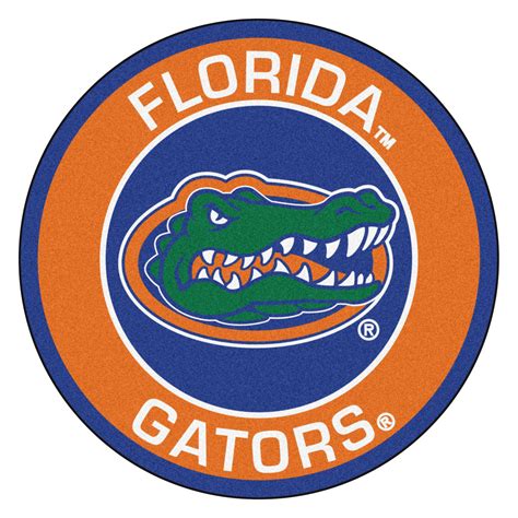 New Florida Gators Logo