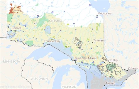 How To Find Ontario Crown Land to Shoot On