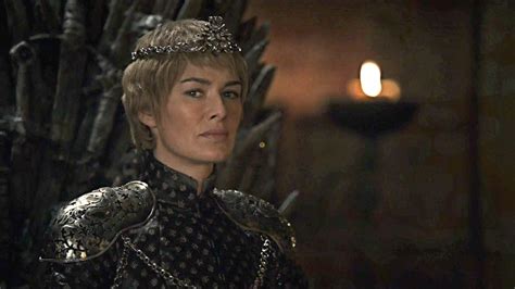 Game of Thrones season 7: Cersei fan theory questions why her hair has been kept short | The ...