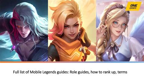 Mobile Legends Alice guide: Best build, skills, emblem | ONE Esports