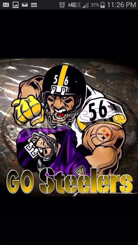 Steelers Vs Ravens Meme