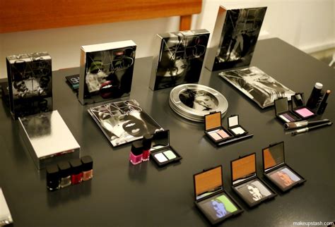 Nars Andy Warhol Holiday 2012 Collection…and the Stories Behind the Names | Makeup Stash!
