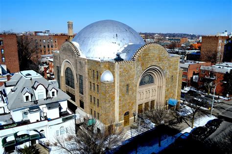 Synagogues of Brooklyn, Queens and Staten Island | My Jewish Learning