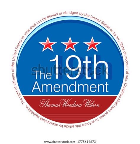 18 Celebrating 19th Amendment Images, Stock Photos & Vectors | Shutterstock