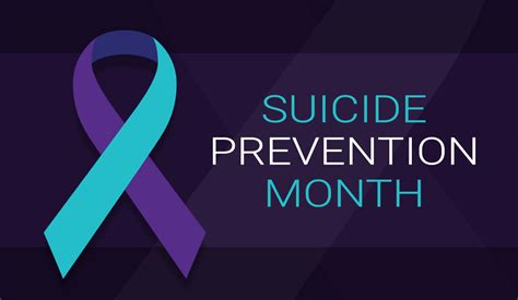 Suicide Prevention Month – Veterans Care Coordination™