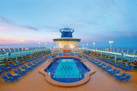 Pullmantur Cruise – METS N.V.