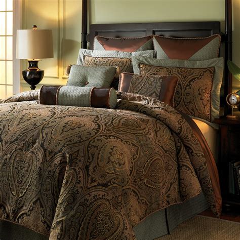 Best Luxury Jacquard Bedding Set - Cree Home