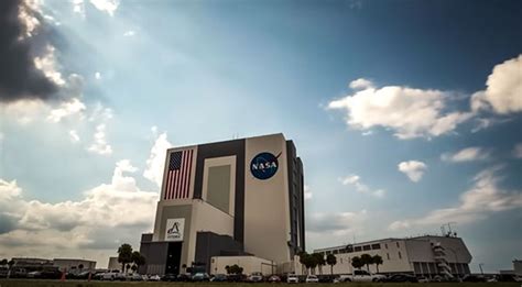 WATCH: NASA Looks Forward to 2023 With Many Exciting Missions Ahead - Space Coast Daily