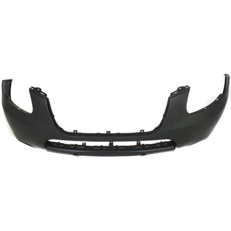 2007-2009 Hyundai Santa Fe Front Bumper Painted