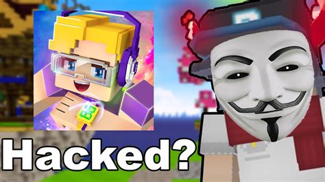 Let's Talk About The Mysterious Blockman Go Maintenance/Hack - YouTube