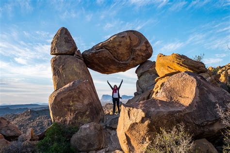 Big Bend National Park — The Greatest American Road Trip