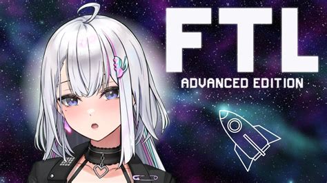 【FTL: Faster Than Light】Space Adventures! - YouTube