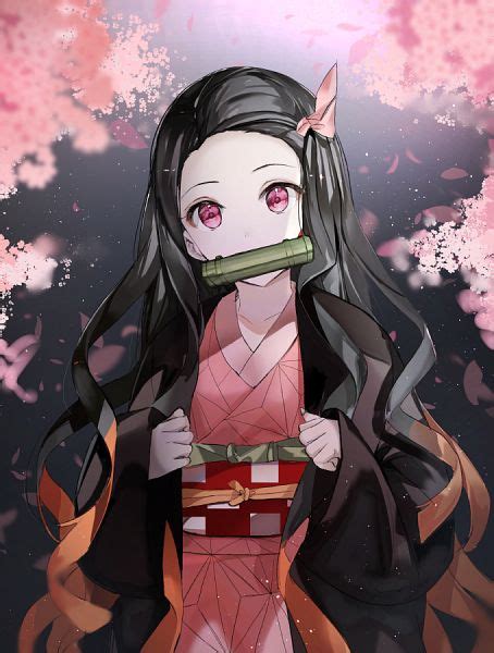 Kamado Nezuko - Kimetsu no Yaiba - Image by INU (Pixiv15866498 ...