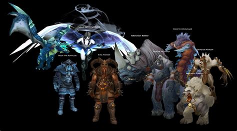 Utgarde Pinnacle - WoWWiki - Your guide to the World of Warcraft