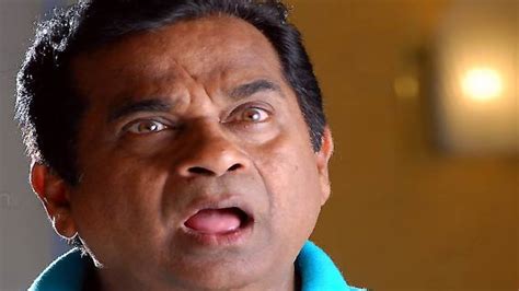 Brahmanandam and Ramcharan best comedy South Indian movie - YouTube