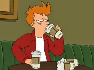 Philip J Fry Quotes. QuotesGram