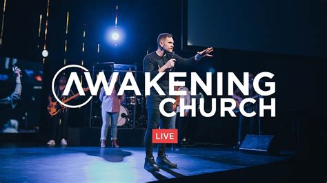 Awakening Church LIVE Sunday Service w/ worship, prayer, & a NEW ...