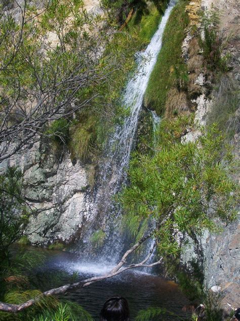 Boesmanskloof Hiking Trail