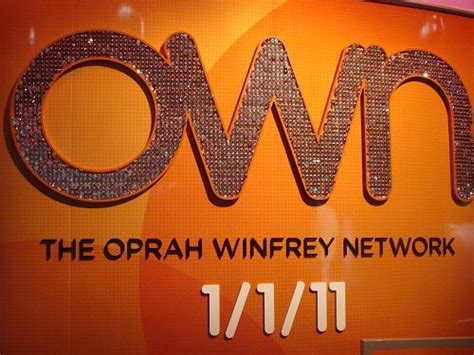 cix885yfin: oprah winfrey network logo